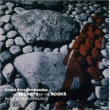 Stassinopoulou Kristi - The Secrets Of The Rocks